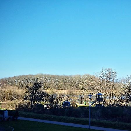 Ferienpark C01-005 Ferienpark Heiligenhafen Esterno foto
